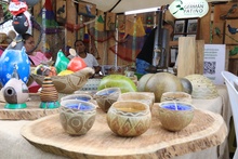 La moda, est&eacute;tica y artesan&iacute;as deslumbraron en el Pabell&oacute;n Pasarela