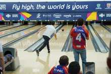 En los XXI Juegos Nacionales Deportivos de Servidores P&uacute;blicos, Cali obtiene oro y plata en bolos