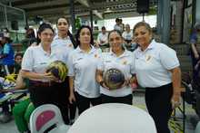 En los XXI Juegos Nacionales Deportivos de Servidores P&uacute;blicos, Cali obtiene oro y plata en bolos