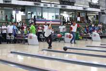 En los XXI Juegos Nacionales Deportivos de Servidores P&uacute;blicos, Cali obtiene oro y plata en bolos