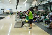 En los XXI Juegos Nacionales Deportivos de Servidores P&uacute;blicos, Cali obtiene oro y plata en bolos