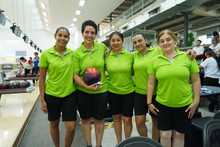 En los XXI Juegos Nacionales Deportivos de Servidores P&uacute;blicos, Cali obtiene oro y plata en bolos