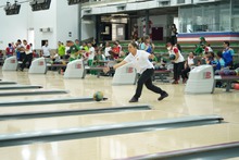 En los XXI Juegos Nacionales Deportivos de Servidores P&uacute;blicos, Cali obtiene oro y plata en bolos