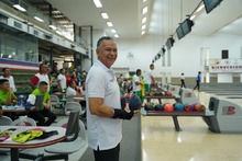 En los XXI Juegos Nacionales Deportivos de Servidores P&uacute;blicos, Cali obtiene oro y plata en bolos