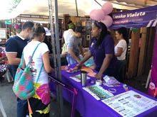 Festival Petronio &Aacute;lvarez: un espacio seguro para Mujeres y Ni&ntilde;as