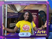 Festival Petronio &Aacute;lvarez: un espacio seguro para Mujeres y Ni&ntilde;as