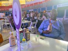 En el Petronio &Aacute;lvarez los emprendedores afros se conectan con&nbsp;las grandes superficies