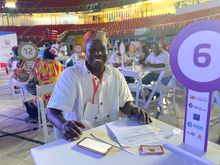 En el Petronio &Aacute;lvarez los emprendedores afros se conectan con&nbsp;las grandes superficies