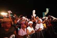 Listos los 12 clasificados que van por el &lsquo;Bombo Golpeador&rsquo;