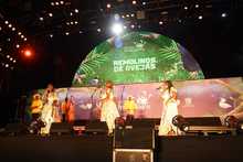 Listos los 12 clasificados que van por el &lsquo;Bombo Golpeador&rsquo;