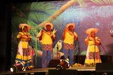 Listos los 12 clasificados que van por el &lsquo;Bombo Golpeador&rsquo;