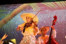 Listos los 12 clasificados que van por el &lsquo;Bombo Golpeador&rsquo;