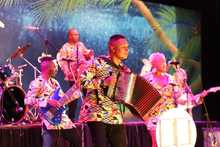 Listos los 12 clasificados que van por el &lsquo;Bombo Golpeador&rsquo;