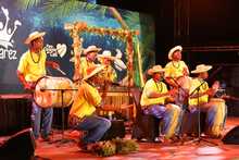 Listos los 12 clasificados que van por el &lsquo;Bombo Golpeador&rsquo;