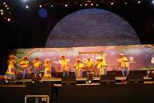 Listos los 12 clasificados que van por el &lsquo;Bombo Golpeador&rsquo;