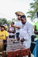 Leonor Espinosa, la &lsquo;mejor chef mujer del mundo&rsquo;, exalt&oacute; la gastronom&iacute;a de Cali durante el &lsquo;Festival Petronio &Aacute;lvarez&rsquo;