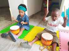 La Primera Infancia participar&aacute; en conmemoraciones interculturales afro