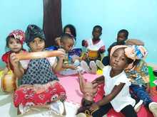 La Primera Infancia participar&aacute; en conmemoraciones interculturales afro