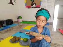 La Primera Infancia participar&aacute; en conmemoraciones interculturales afro