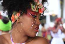 Lleg&oacute; el domingo para disfrutar el Petronio