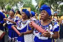 Lleg&oacute; el domingo para disfrutar el Petronio