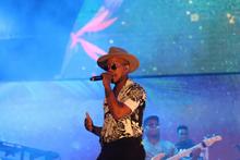 G&eacute;nero Pac&iacute;fico&ndash;urbano hizo vibrar a los asistentes del Petronio &Aacute;lvarez