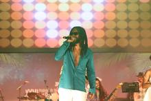 G&eacute;nero Pac&iacute;fico&ndash;urbano hizo vibrar a los asistentes del Petronio &Aacute;lvarez