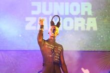 G&eacute;nero Pac&iacute;fico&ndash;urbano hizo vibrar a los asistentes del Petronio &Aacute;lvarez