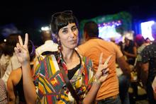 G&eacute;nero Pac&iacute;fico&ndash;urbano hizo vibrar a los asistentes del Petronio &Aacute;lvarez