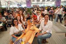 La comida, un ritual para vivir en familia