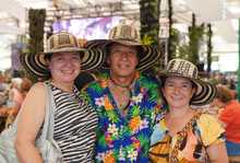 La comida, un ritual para vivir en familia