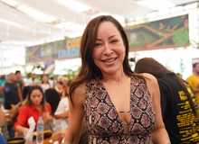 La fusi&oacute;n de cocinas de Salvador de Bah&iacute;a y el Pac&iacute;fico &lsquo;es pura calentura&rsquo; 