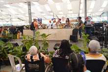 La fusi&oacute;n de cocinas de Salvador de Bah&iacute;a y el Pac&iacute;fico &lsquo;es pura calentura&rsquo; 