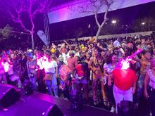 La Tarima &lsquo;CaliAfro&rsquo;, otro espacio para disfrutar en el Petronio &Aacute;lvarez