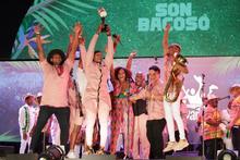 Golpe&oacute; duro el Bombo en la XXVI versi&oacute;n del Petronio &Aacute;lvarez