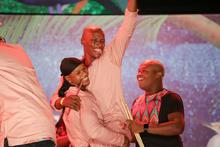 son Bacos&oacute;, categor&iacute;a Chrim&iacute;a y Flauta