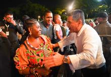 Golpe&oacute; duro el Bombo en la XXVI versi&oacute;n del Petronio &Aacute;lvarez