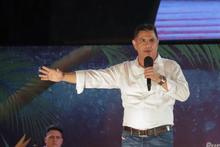 Golpe&oacute; duro el Bombo en la XXVI versi&oacute;n del Petronio &Aacute;lvarez