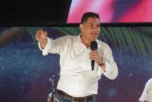 Golpe&oacute; duro el Bombo en la XXVI versi&oacute;n del Petronio &Aacute;lvarez