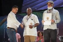 Golpe&oacute; duro el Bombo en la XXVI versi&oacute;n del Petronio &Aacute;lvarez