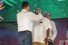 Golpe&oacute; duro el Bombo en la XXVI versi&oacute;n del Petronio &Aacute;lvarez