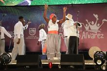 Golpe&oacute; duro el Bombo en la XXVI versi&oacute;n del Petronio &Aacute;lvarez