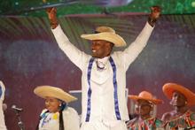 Herencia de los R&iacute;os, Ganadores Marimba