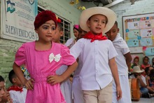 &ldquo;Ser negra significa hacer parte de una cultura que no tiene l&iacute;mites&rdquo;: docente de instituci&oacute;n etnoeducativa Crist&oacute;bal Col&oacute;n