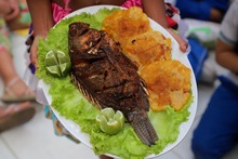 &ldquo;Ser negra significa hacer parte de una cultura que no tiene l&iacute;mites&rdquo;: docente de instituci&oacute;n etnoeducativa Crist&oacute;bal Col&oacute;n