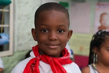 &ldquo;Ser negra significa hacer parte de una cultura que no tiene l&iacute;mites&rdquo;: docente de instituci&oacute;n etnoeducativa Crist&oacute;bal Col&oacute;n