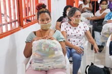 &lsquo;Coraz&oacute;n Contento&rsquo; se toma Cali