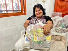 &lsquo;Coraz&oacute;n Contento&rsquo; se toma Cali