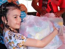 &lsquo;Coraz&oacute;n Contento&rsquo; se toma Cali