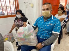 &lsquo;Coraz&oacute;n Contento&rsquo; se toma Cali